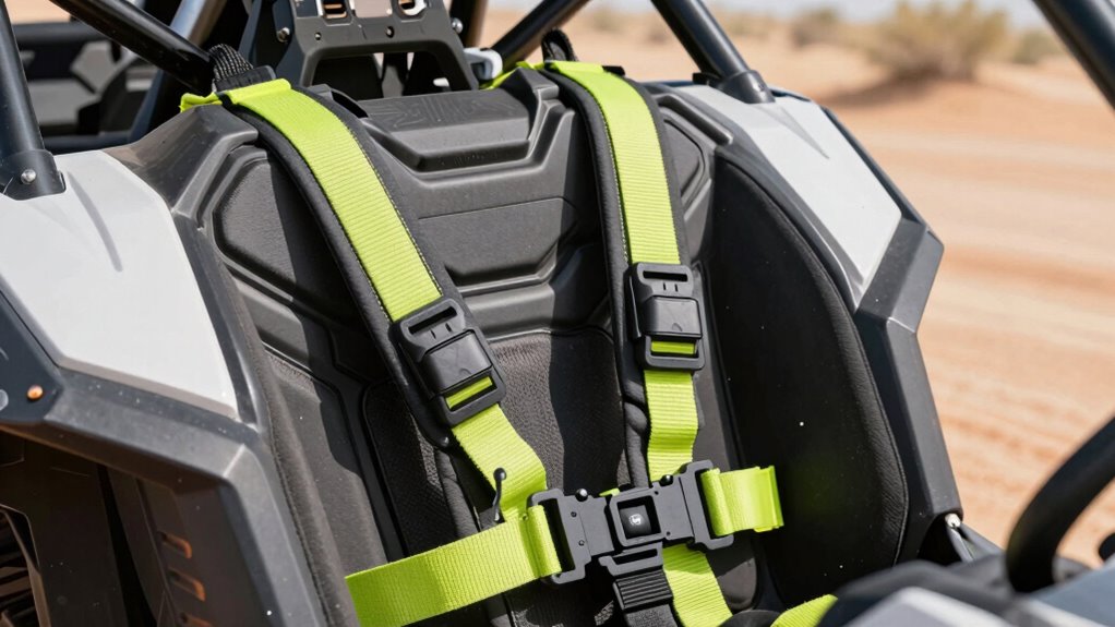 durability safety comfort fit