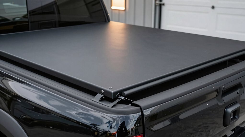 durability security ease capacity