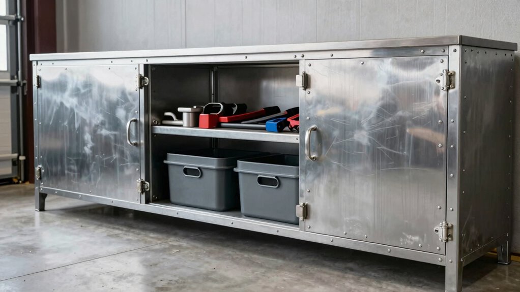 durability security flexibility