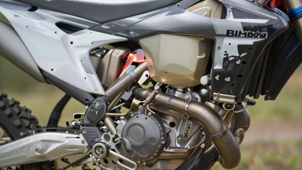 durability stability control longevity