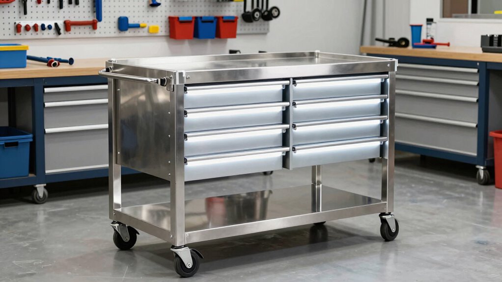 durability storage mobility security