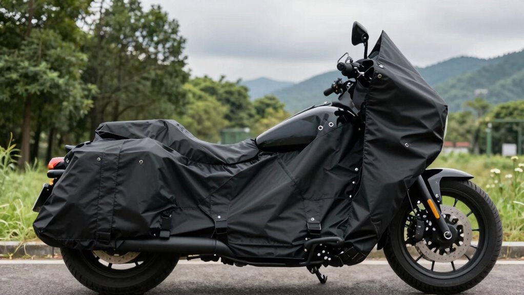 durability weather resistance fit