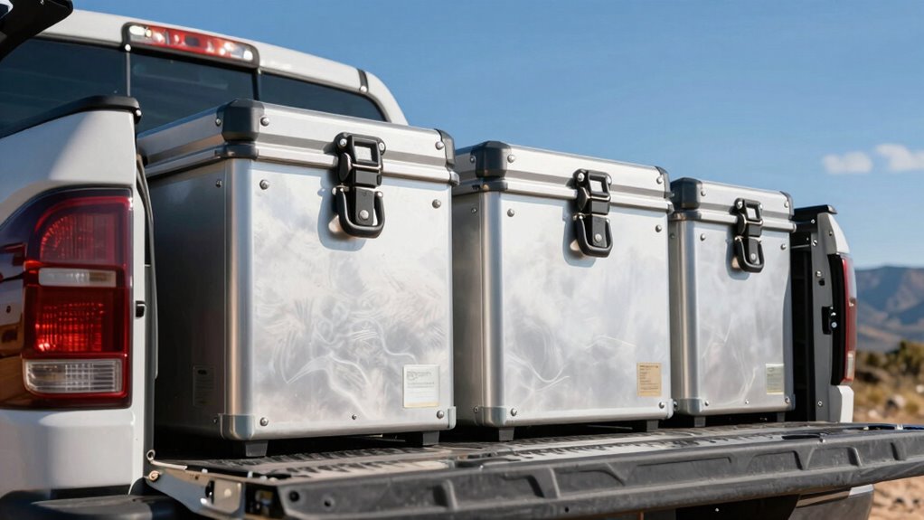 durability weather resistance security