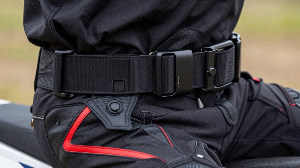 durable adjustable ventilated protection