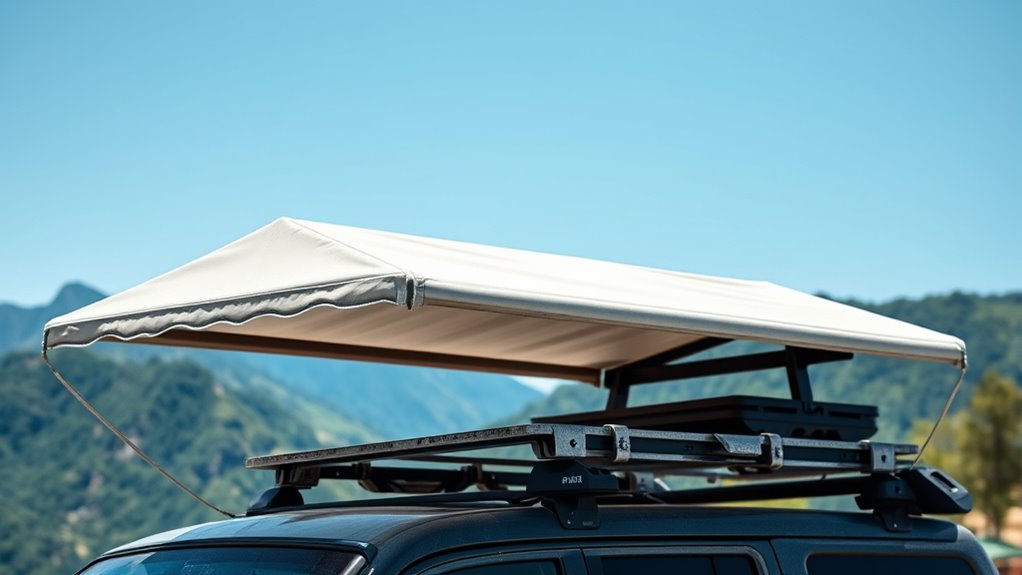 durable adjustable weather resistant installation