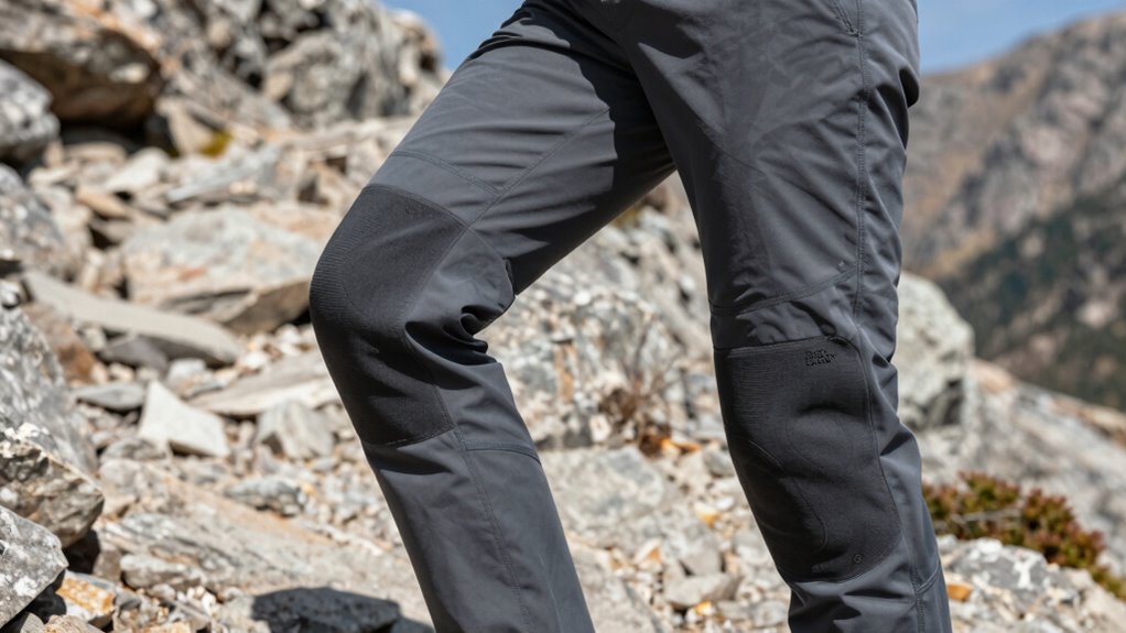 durable breathable adjustable gear