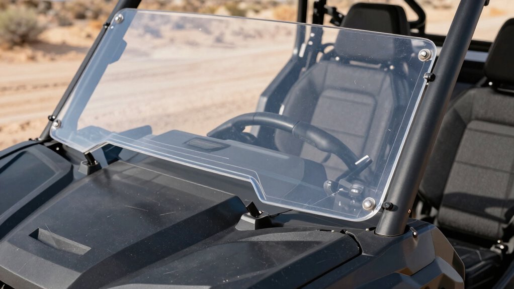 durable compatible clear protection