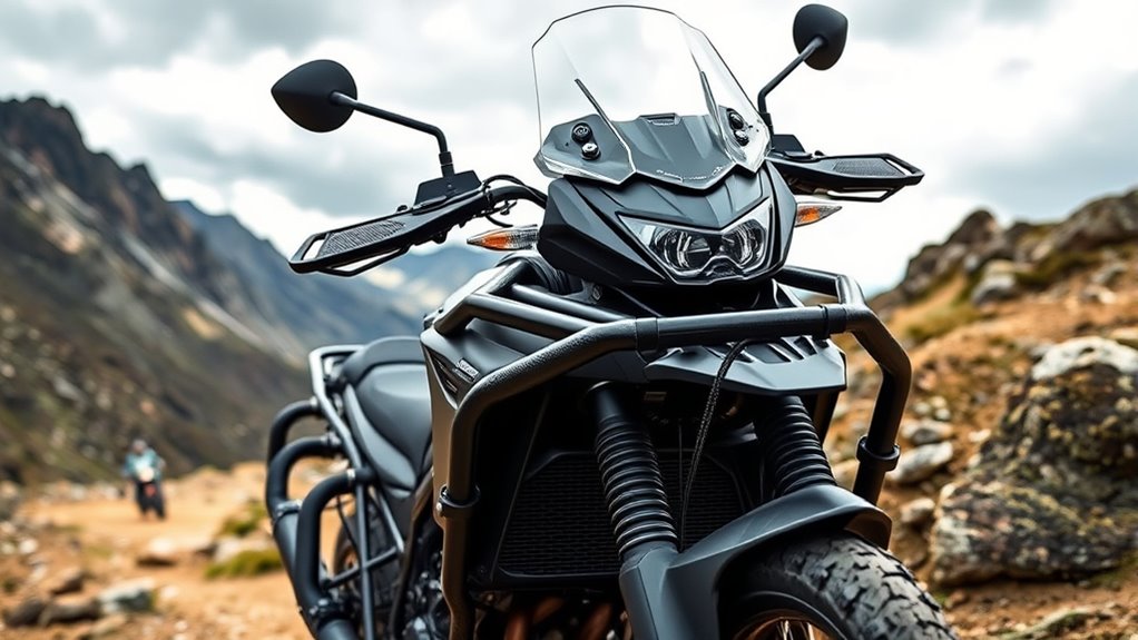 durable compatible corrosion resistant protection