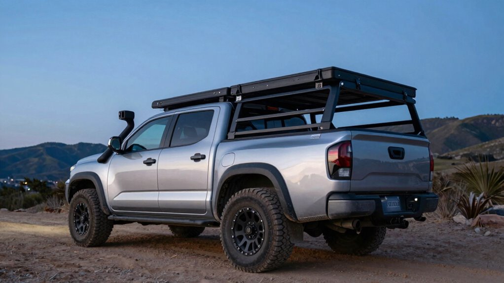 durable compatible customizable rack