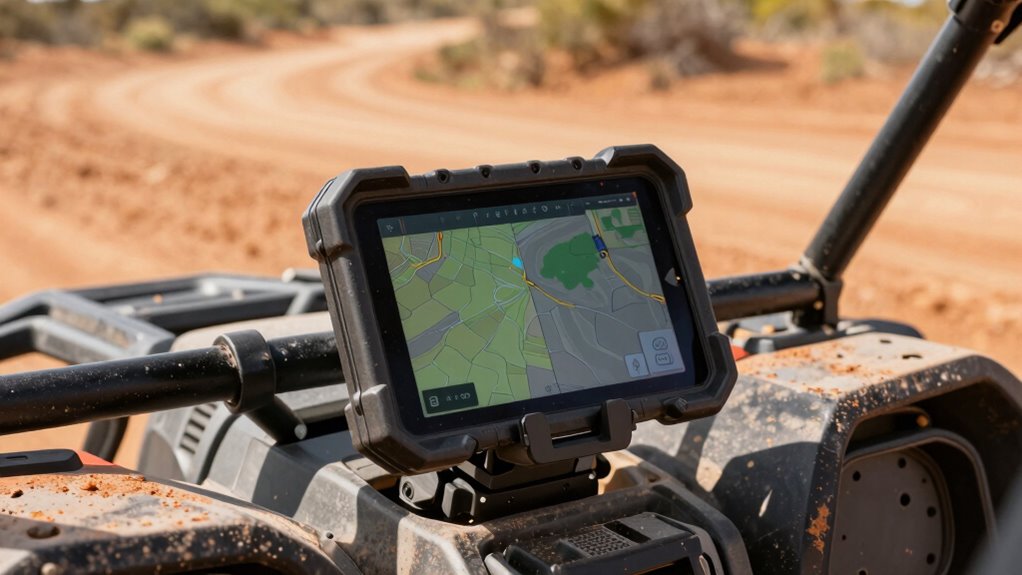 durable compatible weather resistant mount