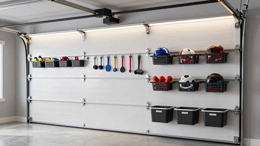 durable expandable storage system