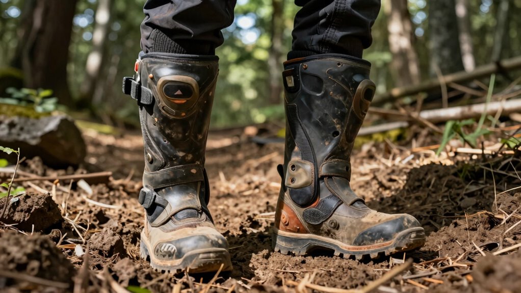 durable flexible impact absorbing