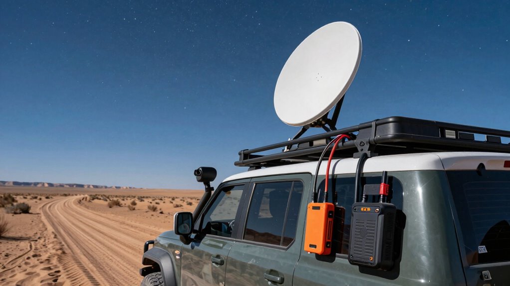 durable flexible reliable portable