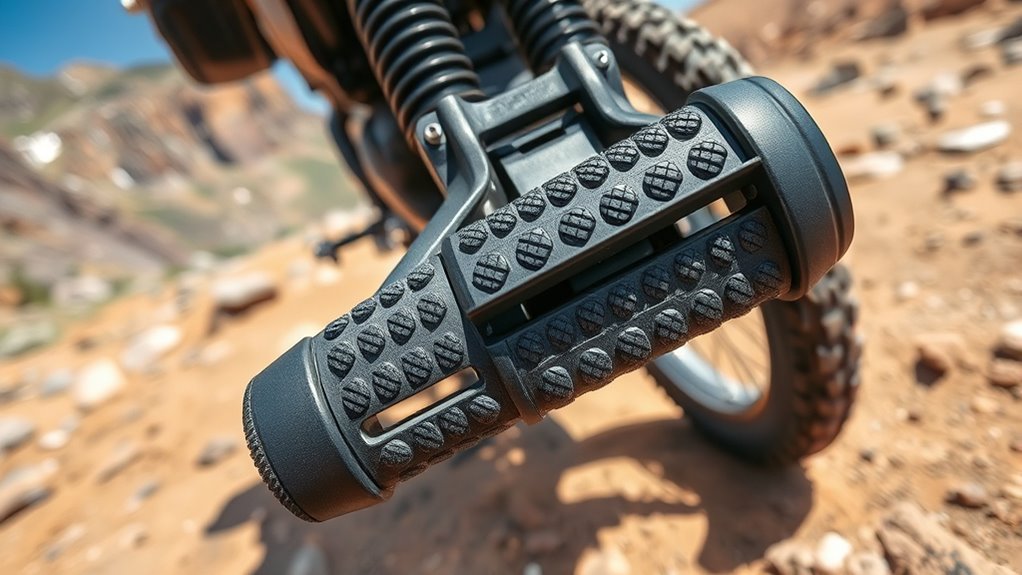 durable grippy fitting foldable