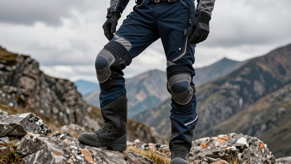 durable protective comfortable gear
