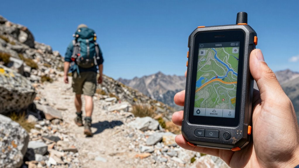 durable reliable gps hardware