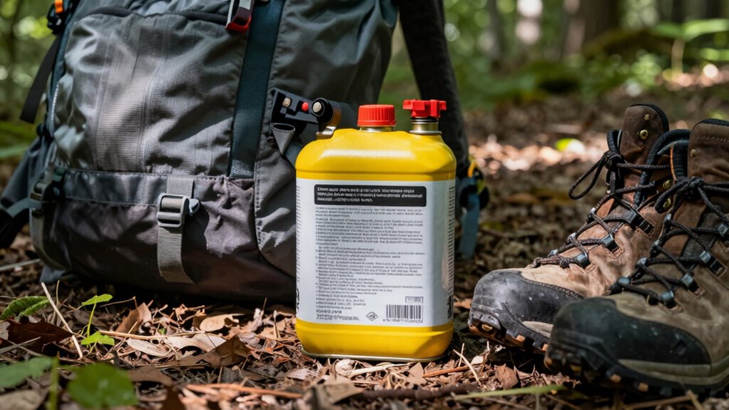 durable safe fuel container