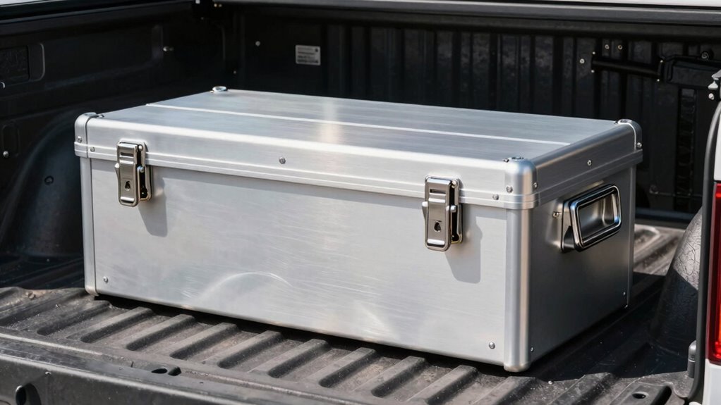 durable secure weatherproof storage