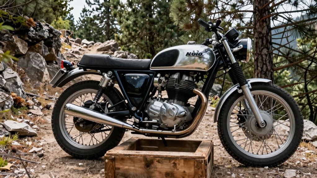 durable simple repairable gear