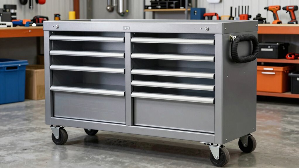 durable spacious secure compatible