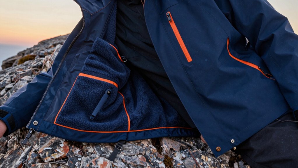 durable versatile riding gear