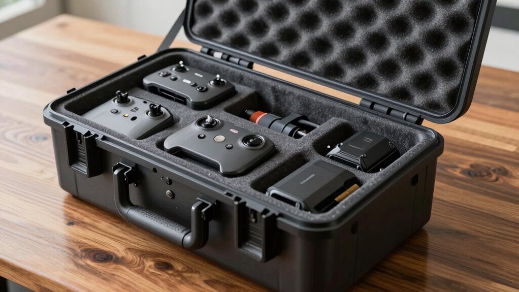 durable waterproof customizable case