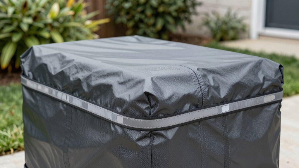 durable waterproof snug fit