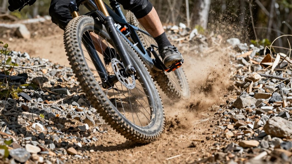 early front end stability monitoring