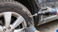 easy bead breaking tire change