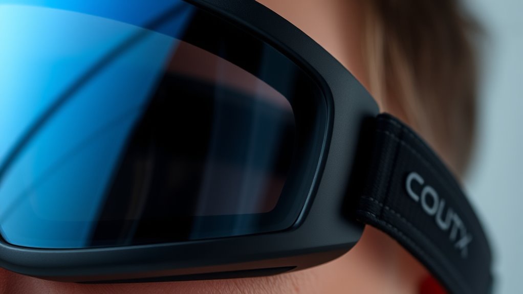 easy lens switching comfort