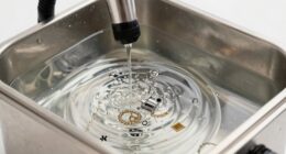 effective and ineffective cleaning