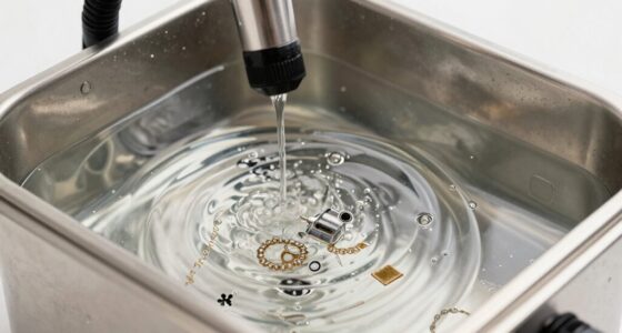 effective and ineffective cleaning