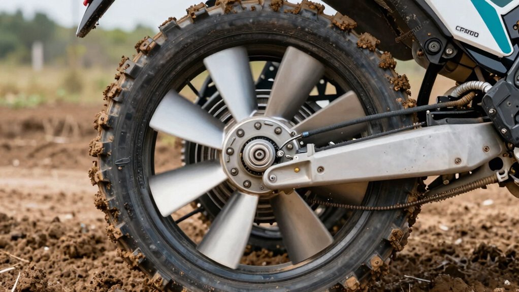 efficient engine cooling system