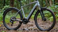 electric bike waterproofing limits