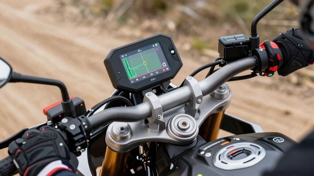 electronic throttle map optimization