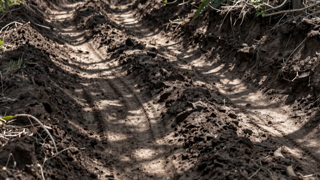 embrace ruts as opportunities