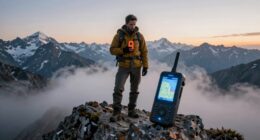 emergency communication device comparison