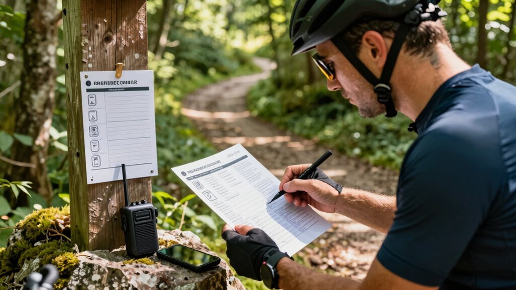 emergency communication saves lives