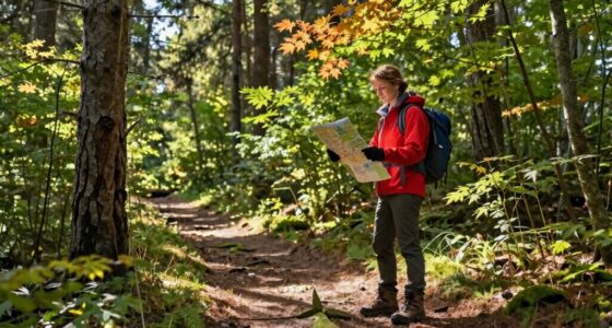 emergency navigation decision guide