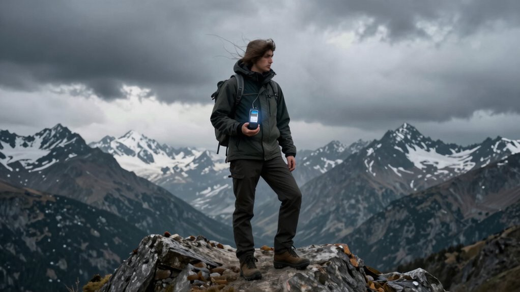 emergency response coordination and technology