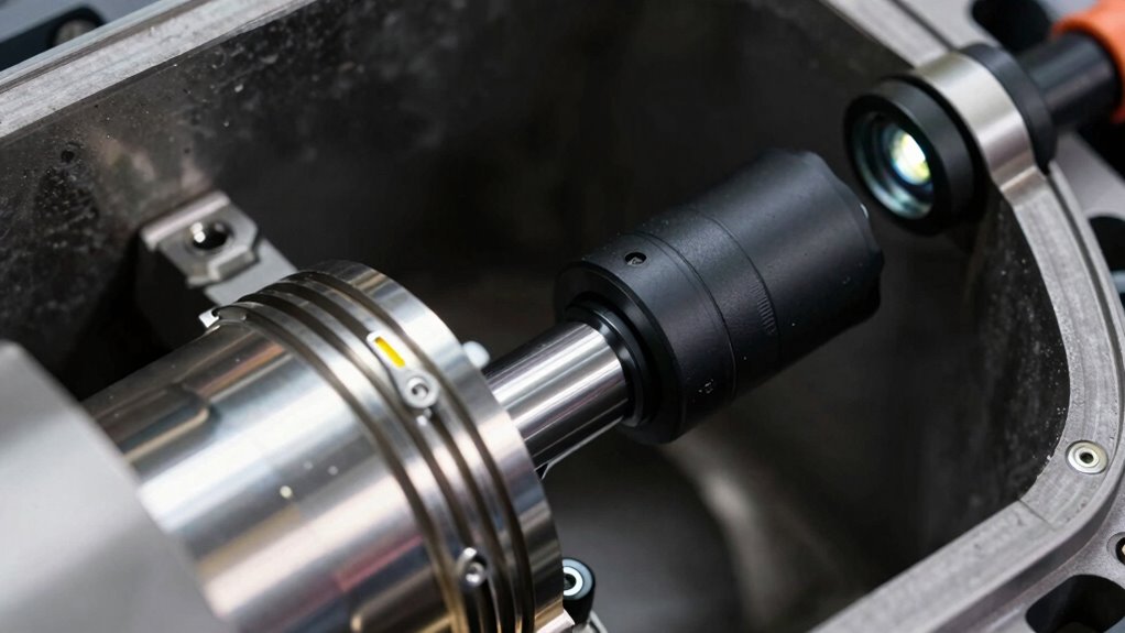 engine inspection tool considerations