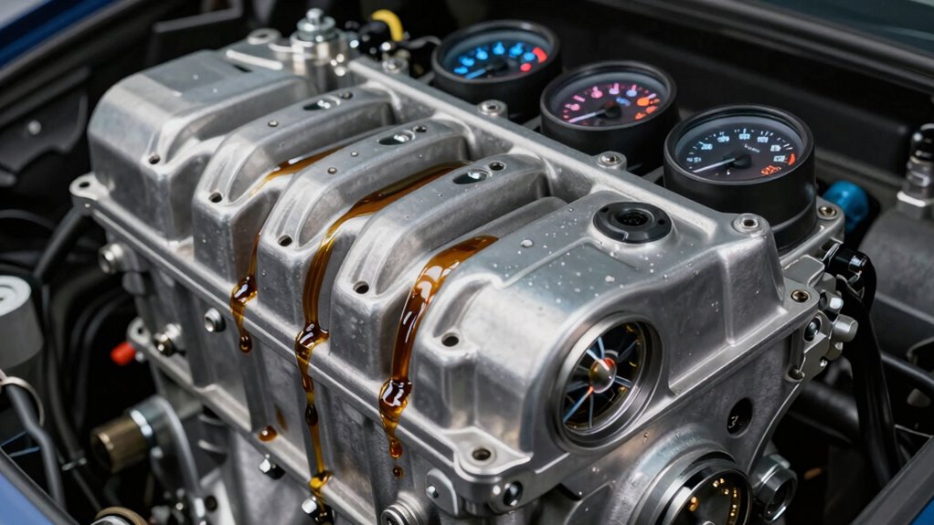 engine longevity through maintenance