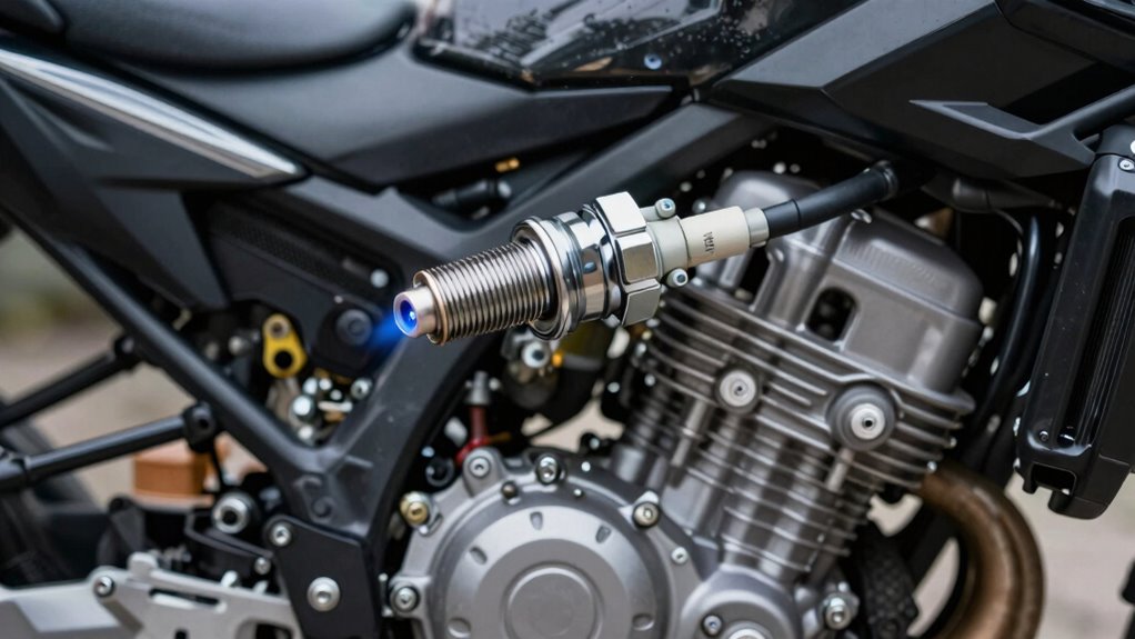 engine reliability and ignition systems