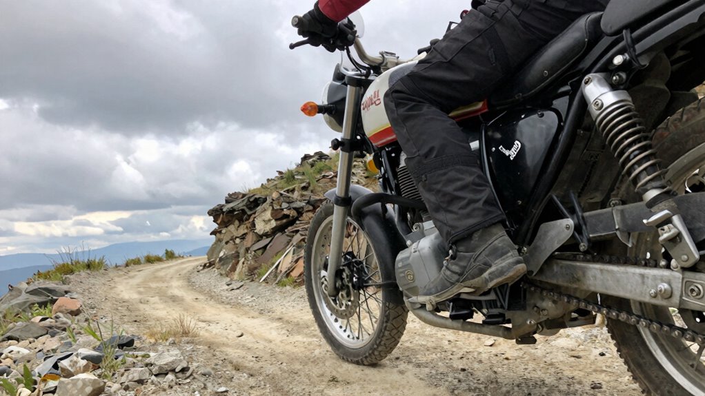 engine torque limits climbing