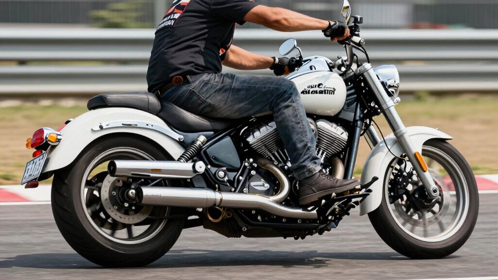 enhance grip and control