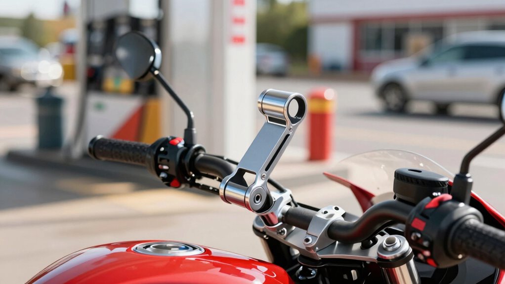 enhance security with accessories