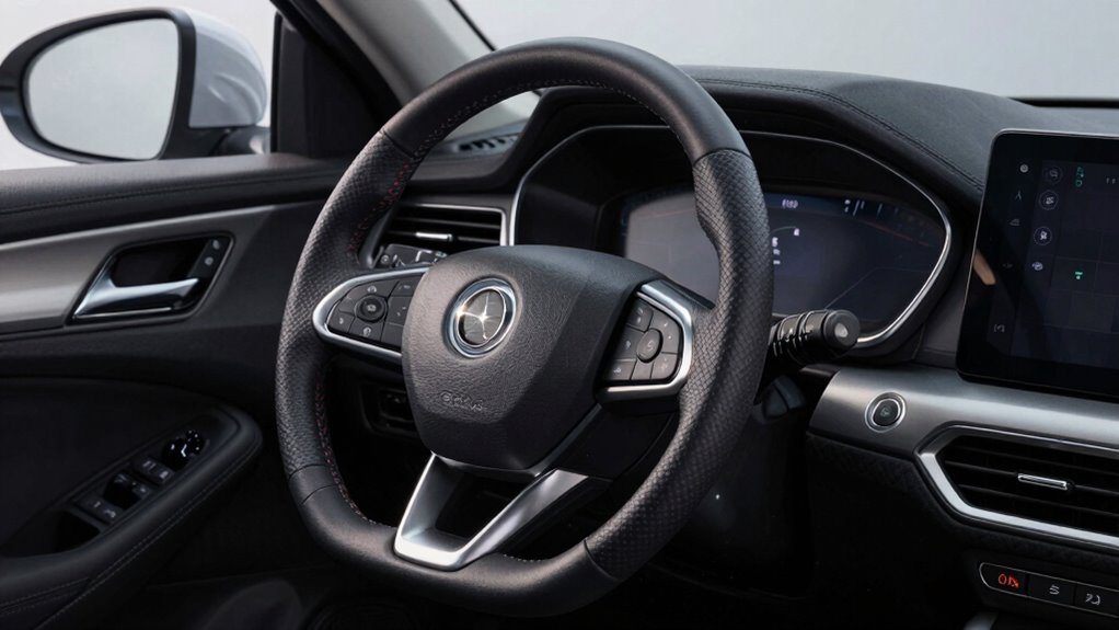 enhanced airbag deployment safety