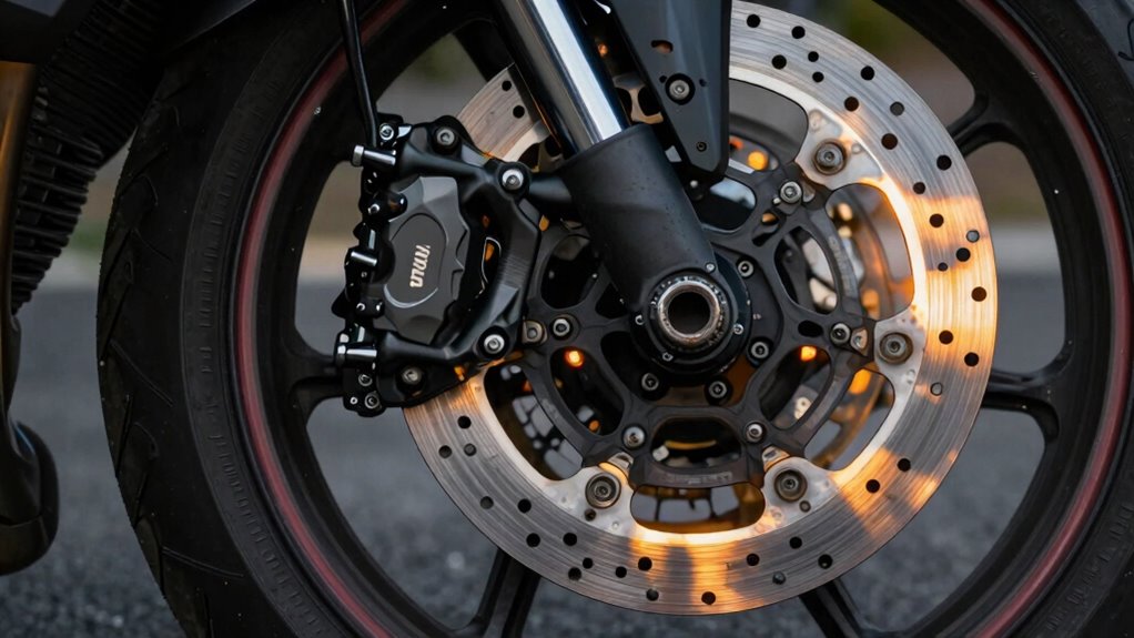 enhanced heat dissipation techniques