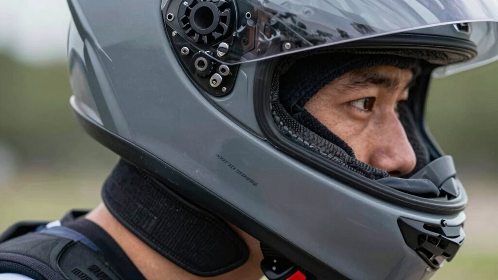 ensure proper gear fit