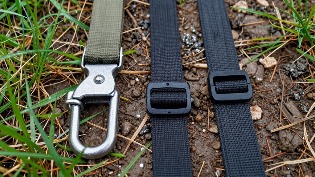 environmental safety and handling